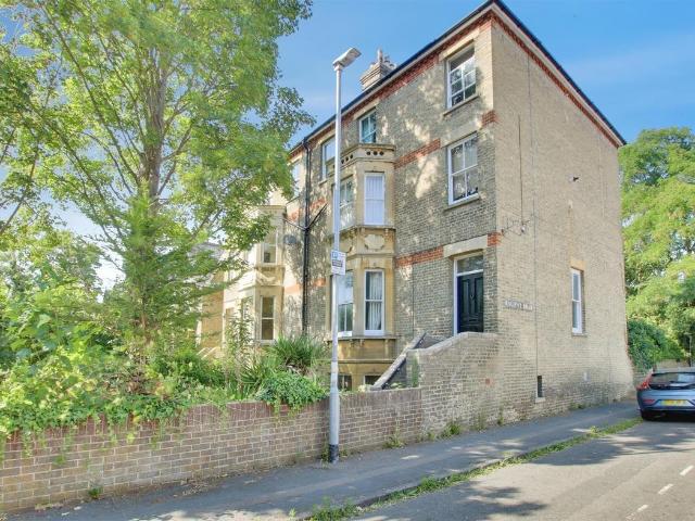 Apartment for rent in Arbury, Cambridgeshire