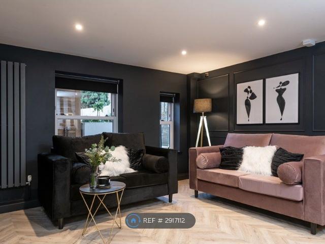 Room for rent in Arbury, Cambridgeshire