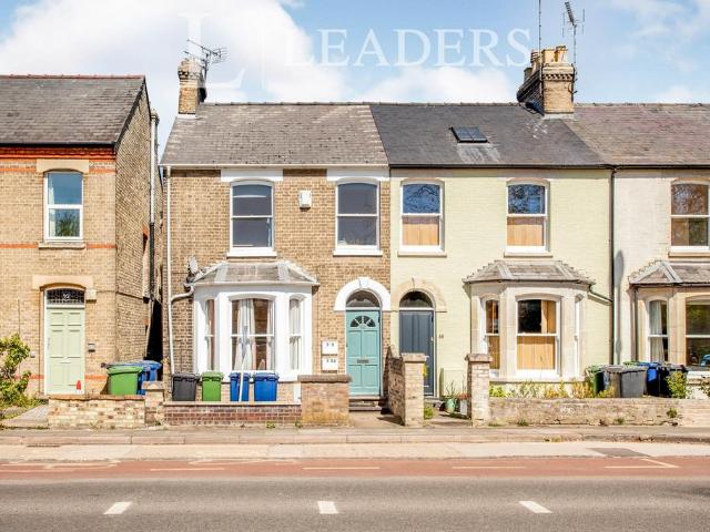 Apartment for rent in Arbury, Cambridgeshire