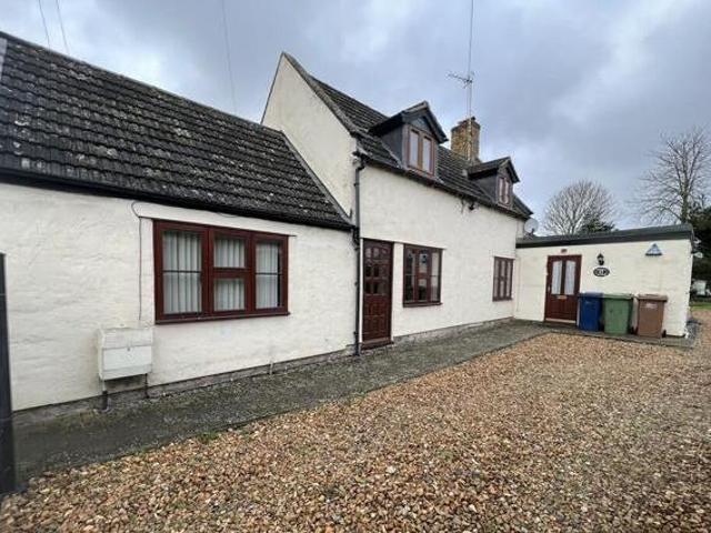 House for sale in Four Gotes, Cambridgeshire