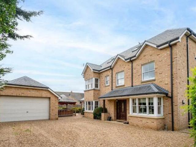 House for sale in Four Gotes, Cambridgeshire