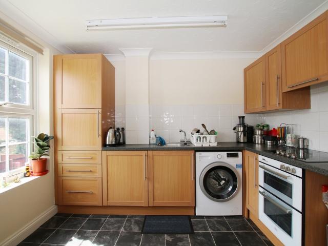 House for rent in Four Gotes, Cambridgeshire