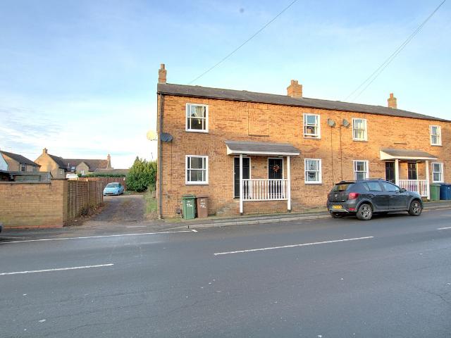 House for rent in Four Gotes, Cambridgeshire