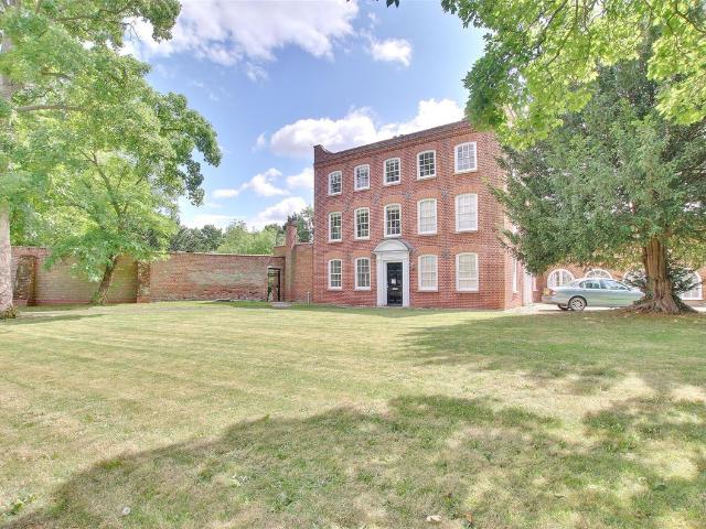 Apartment for rent in Fenstanton, Huntingdonshire