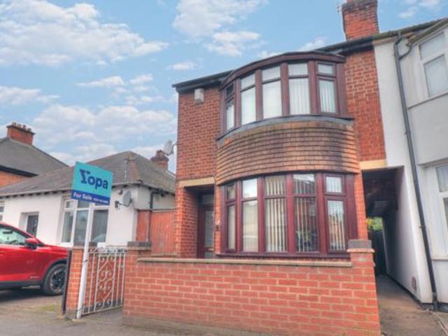 House for sale in Leicester Forest East, Blaby