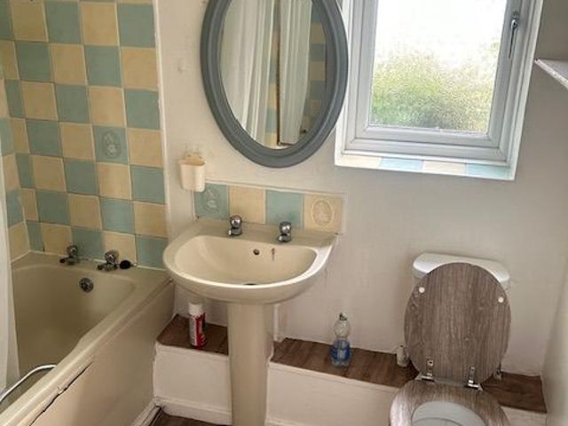 Apartment for rent in Old Wharf, City Of Leicester