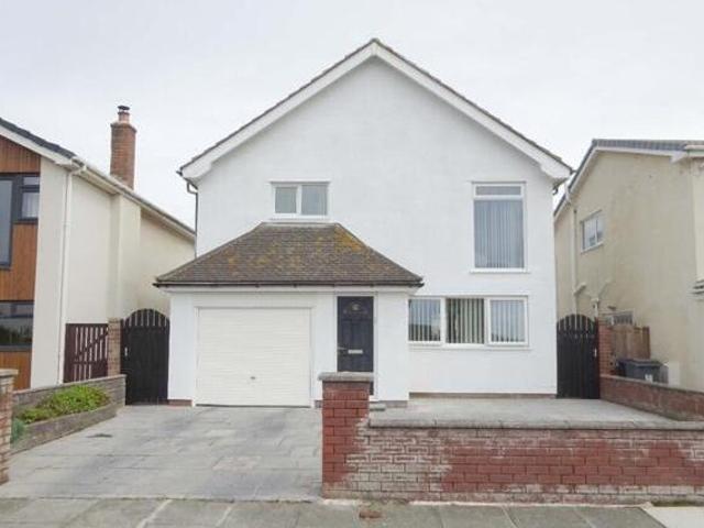 House for sale in Blackpool