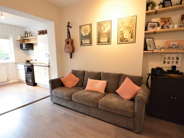 Apartment for rent in London Borough of Islington, Greater London
