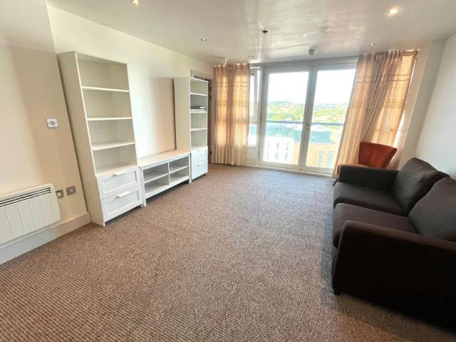 Apartment for rent in St Ann's, Haddon