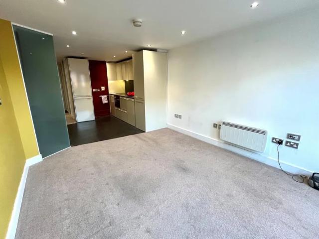 Apartment for rent in St Ann's, Haddon