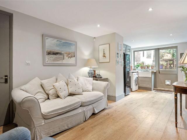Apartment for rent in London Borough of Islington, Greater London