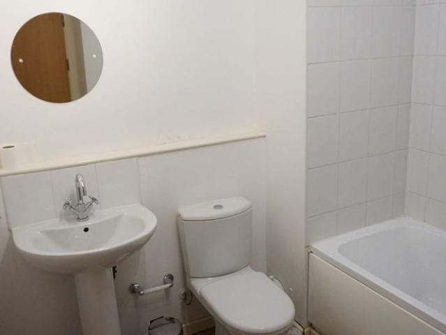 Apartment for rent in St Ann's, Haddon