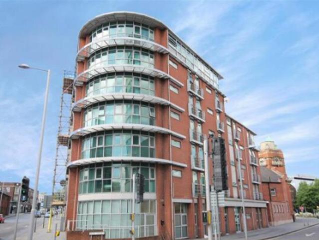 Apartment for rent in St Ann's, Haddon