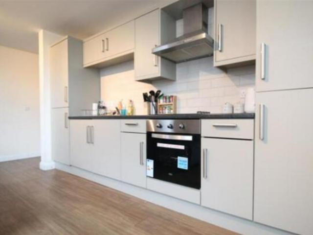 Apartment for rent in St Ann's, Haddon