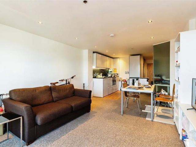 Apartment for rent in St Ann's, Haddon
