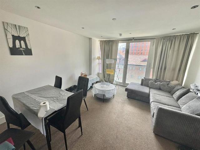 Apartment for rent in St Ann's, Haddon