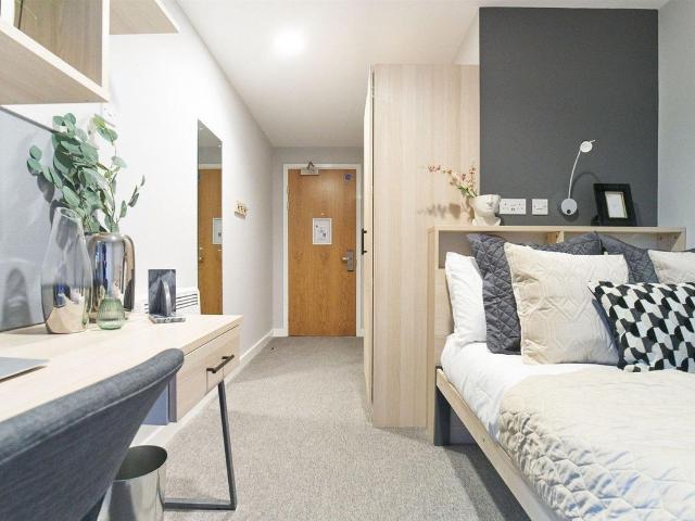Apartment for rent in St Ann's, Haddon
