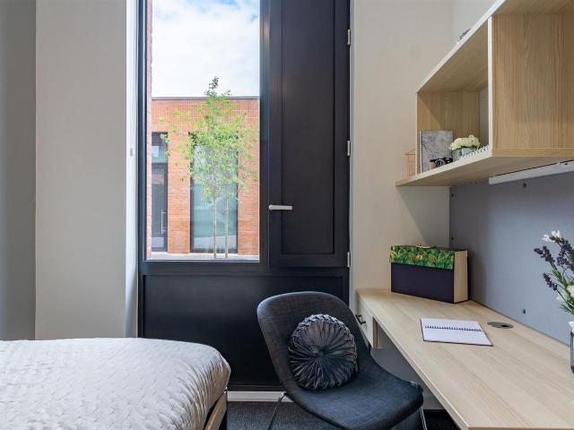 Apartment for rent in St Ann's, Haddon