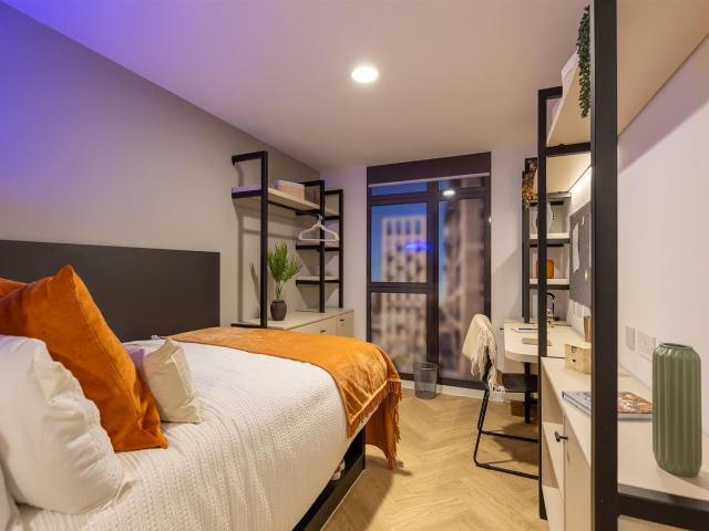 Apartment for rent in St Ann's, Haddon