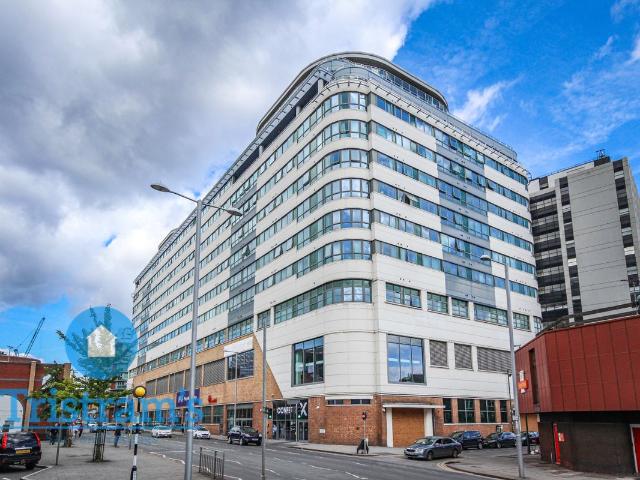 Apartment for rent in St Ann's, Haddon