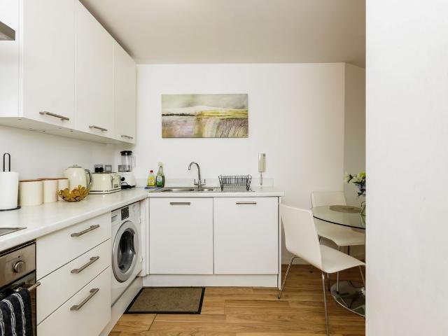 Apartment for rent in St Ann's, Haddon