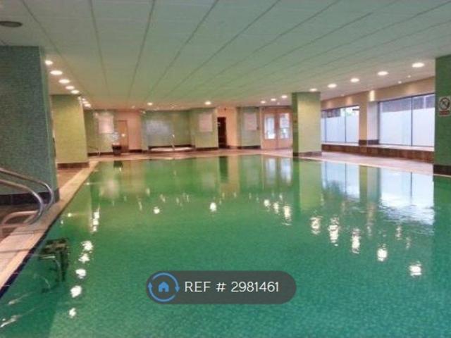 House for rent in St Ann's, Haddon