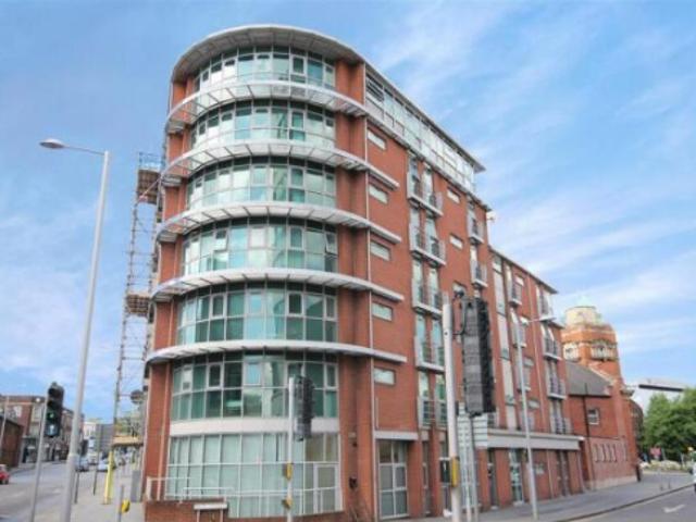 Apartment for rent in St Ann's, Haddon