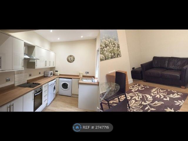 House for rent in St Ann's, Haddon