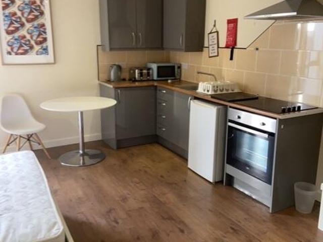 Apartment for rent in The Meadows, Haddon