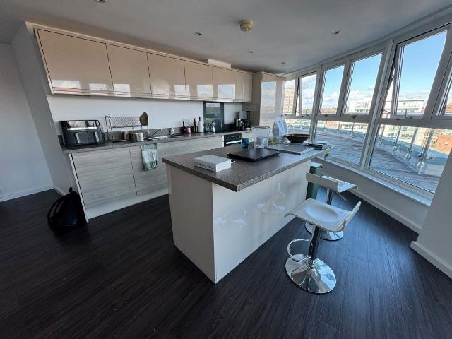 Room for rent in St Ann's, City of Nottingham