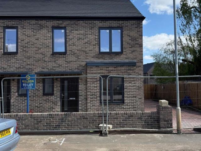 Apartment for rent in Huntingdon, Isle Of Man