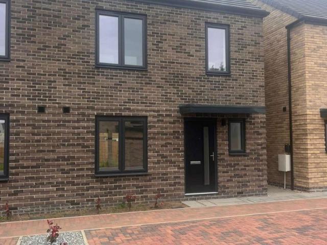 Apartment for rent in Huntingdon, Isle Of Man