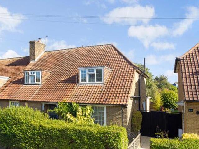 House for sale in Lyons, Greater London