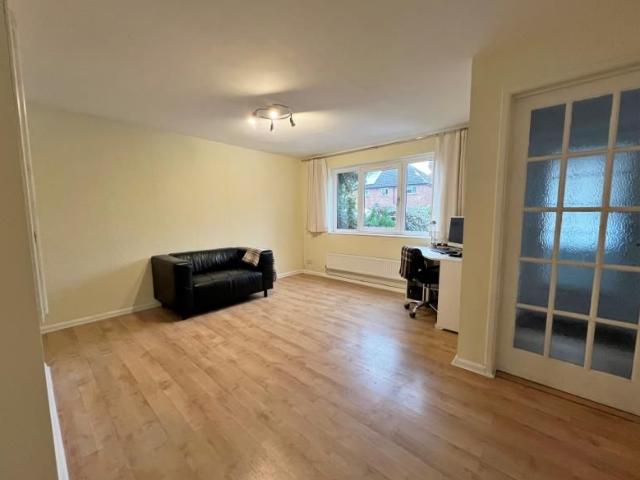 House for rent in Pooley Green, Row Town