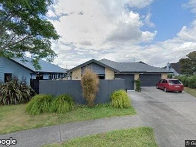 Apartment for rent in Hamilton, Waikato