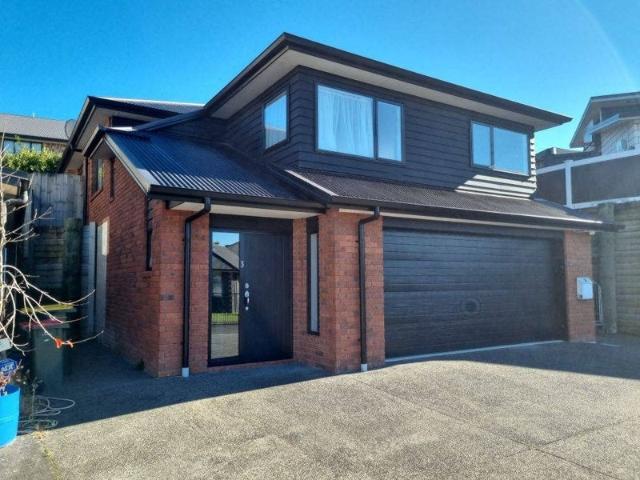 House for rent in Hamilton, Waikato