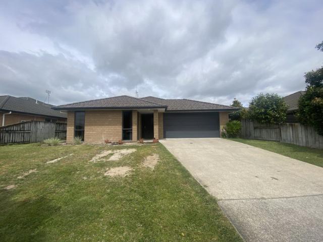 House for rent in Hamilton, Waikato