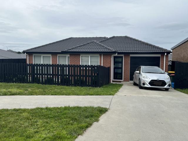 House for rent in Horsham Village, Hamilton City