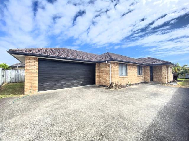 House for rent in Hamilton, Waikato