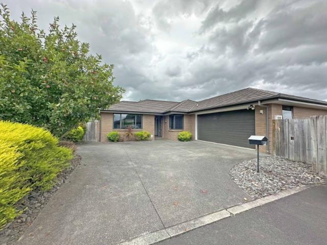 House for rent in Hamilton, Waikato