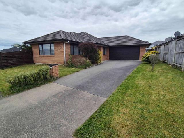 House for rent in Rototuna, Hamilton City
