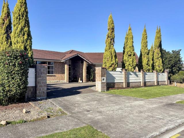 House for rent in Hamilton, Waikato