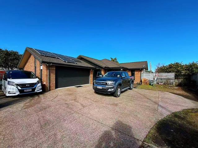 House for rent in Hamilton, Waikato
