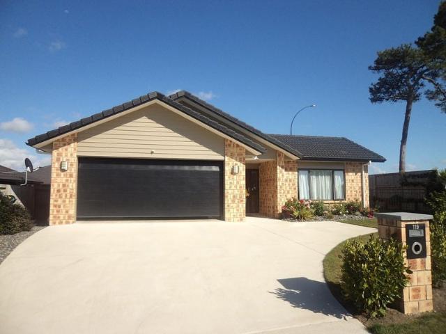 House for rent in Hamilton, Waikato
