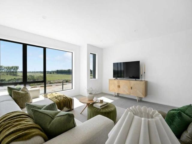 House for rent in Horsham Village, Hamilton City