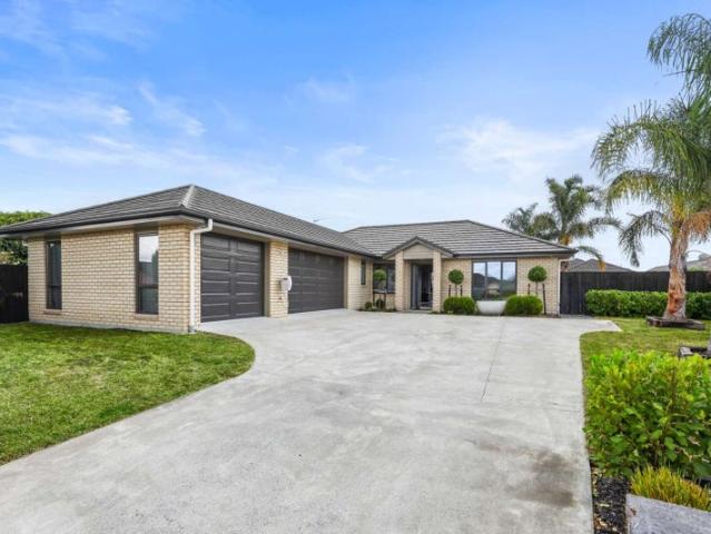 House for rent in Hamilton, Waikato