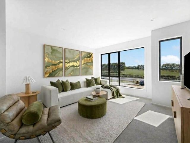House for rent in Horsham Village, Hamilton City