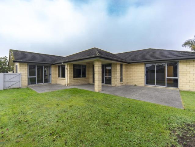 House for rent in Hamilton, Waikato