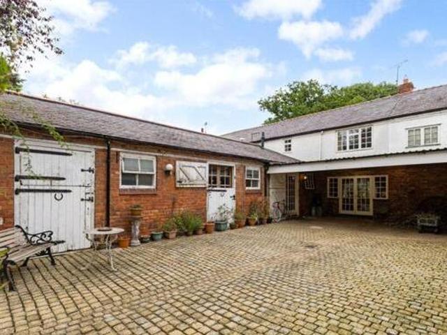 House for sale in Upton-by-Chester, Two Mills
