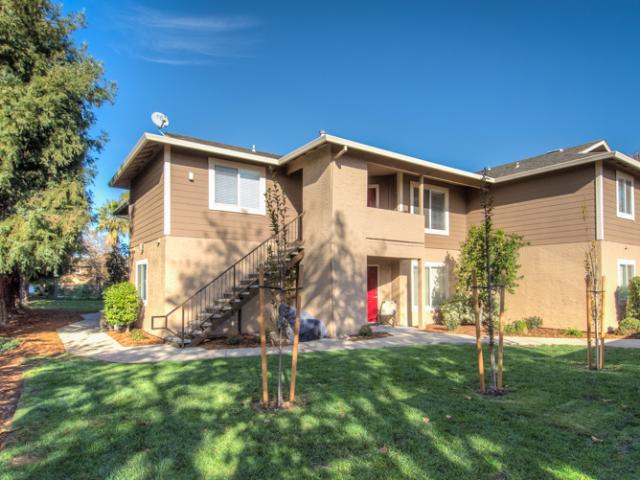 Apartment for rent in Chico